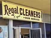 regal cleaners palm springs