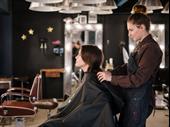 hair salon