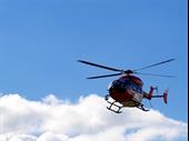 helicopter business