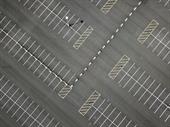 commercial residential pavement striping