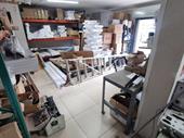 warehousing storage wholesaler offices