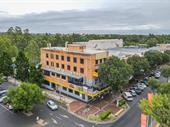 major regional leasehold hotel
