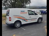 mobile scratch repair business