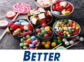confectionery manufacturer 30 years