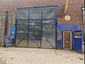 mot test servicing repair
