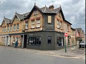 established thai restaurant 5