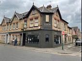 established thai restaurant 5