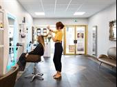 old established hair dressers