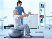 physiotherapy practice large growing