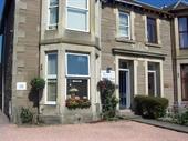well-presented guest house perth