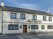 17th century pub inverurie