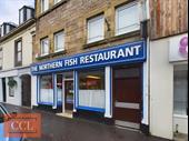 well-established chip shop elgin