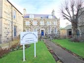 successful guest house banffshire