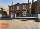 beautiful guest house annan