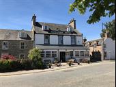 excellent hotel ballater