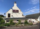 busy pub hopeman