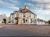 lucrative hotel ayr