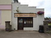 busy restaurant fochabers