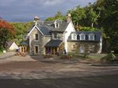 family-run hotel charming village
