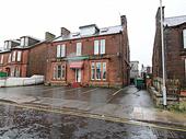 impressive hotel dumfries