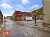 warehouse buckie