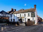 hotel kirriemuir