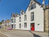 airbnb business kirkmichael