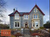 guest house grantown-on-spey