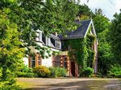 luxurious guest house inverness