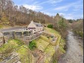 picturesque pub aberlour