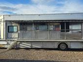 catering truck ardersier
