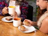cafe donut shop southwest