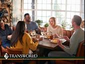 own a culinary landmark