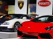 established auto dealership miami
