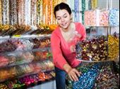 e s sweets vintage
