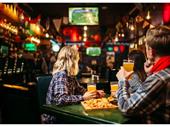 popular sports bar dallas