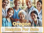 oregon hospice with financing