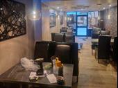 licensed indian restaurant takeaway