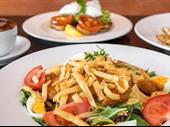 cafe doncaster easy to