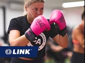 melbourne gym franchise high-altitude