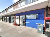 well-established newsagent off-licence with