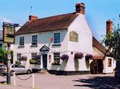 village centre inn near