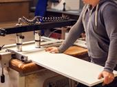 bespoke kitchen manufacturer retailer