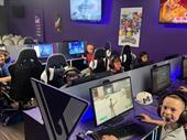 turnkey youth esports franchise