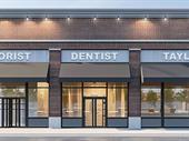 well established dental practice
