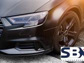 paint protection-vinyl colour wrap-ceramic