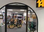 cycling shop gibraltar for