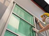 established profitable glazing business