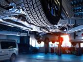 automotive engine reconditioning business