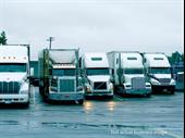 established transport logistics business